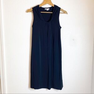 Vince- Women’s black sleeveless dress - XS